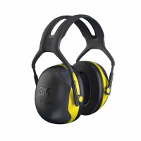 3M PELTOR X2A SNR 31 dB