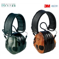 3M PELTOR antifoane externe SPORTTAC