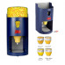 3M EAR - dozator dispenser de antifoane 3M 3M EAR - dozator dispenser de antifoane 3M