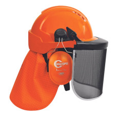 FORESTRY SET JSP EVOLITE+GP FORESTRY SET JSP EVOLITE+GP