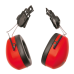 Antifoane externe Clip-on pentru casti de protectie