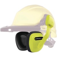 SUZUKA 2 COCHILII DE ANTIFONARE PENTRU CASCA DE PROTECȚIE - SNR 24 dB