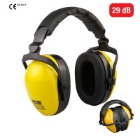 Snap 4110 - antifoane externe