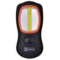 LANTERNĂ COB LED 3AAA P3883