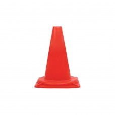Baliza con semnalizare roșu monocolor 30cm
