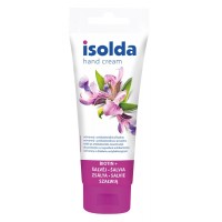 ISOLDA Cremă desinfectantă cu biotin B+
