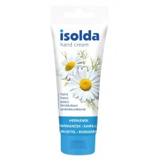 ISOLDA cu muşeţel şi vitamina A - cremă de protecție mâini