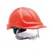 CASCA CU VIZOR ENDURANCE - PW55