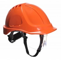 CASCA CU VISOR ENDURANCE PLUS - PW54