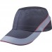 AIR COLTAN long peak - Sapca cu Calota