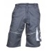 SUMMER - pantaloni scurti gri