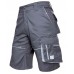 SUMMER - pantaloni scurti gri