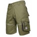 SUMMER - pantaloni scurti verzi