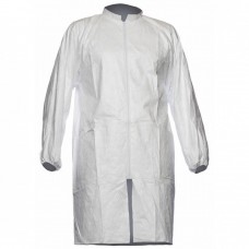 Halat Tyvek cu fermoar si buzunare Halat Tyvek cu fermoar si buzunare