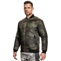 Jachetă camuflaj - CRAMBE pilot 