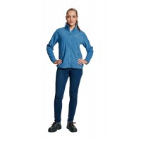 Jachetă fleece damă GOMTI 