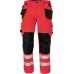 KNOXFIELD HI VIS 310 FL pantaloni