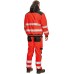 Jachetă de iarnă KNOXFIELD HI-VIS WINTER PILOT Jachetă de iarnă KNOXFIELD HI-VIS WINTER PILOT