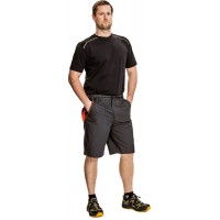 KNOXFIELD SHORTS - pantaloni scurți