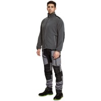 Jachetă din fleece KNOXFIELD 