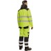 Jachetă softshell KNOXFIELD HI-VIS Jachetă softshell KNOXFIELD HI-VIS