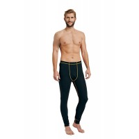 LOVELL pantaloni lenjerie lung 