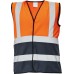 LYNX DUO - vestă HI-VIS