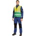 LYNX DUO - vestă HI-VIS