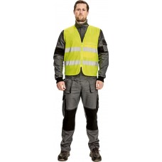 LYNX PACK - vestă HI-VIS