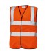 LYNX PLUS - vestă HI-VIS LYNX PLUS - vestă HI-VIS