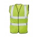 LYNX PLUS - vestă HI-VIS LYNX PLUS - vestă HI-VIS