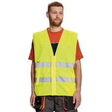 LYNX PROFI - vestă HI-VIS