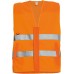 LYNX PROFI - vestă HI-VIS