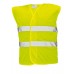 LYNX - vestă HI-VIS