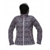 YOWIE PRINTED JACHETĂ SOFTSHELL Femei