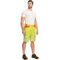 LATTON SHORTS - pantaloni scurți