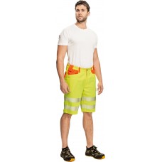 LATTON SHORTS - pantaloni scurți