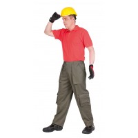 RHINO PANTALONI