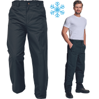 RODD pantaloni iarna