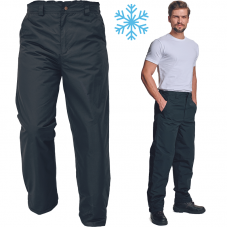 RODD pantaloni iarna