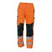 TICINO pantaloni HI-VIS