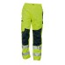 TICINO pantaloni HI-VIS
