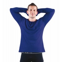CAMBON - tricou cu mânecă lungă CAMBON - tricou cu mânecă lungă