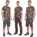 CRAMBE - tricou CRAMBE - tricou