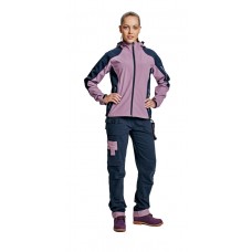YOWIE Lady JACHETĂ SOFTSHELL Femei