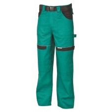 Cool Trend pantaloni - verde/negru Cool Trend pantaloni - verde/negru
