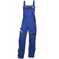 Pantaloni pieptar pentru iarna --Cool Trend