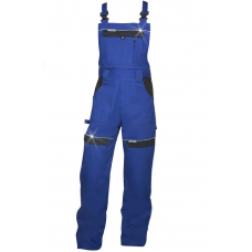 Pantaloni pieptar pentru iarna --Cool Trend