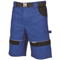 Pantaloni scurți COOL TREND albaștri