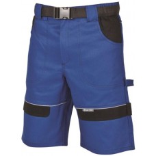 Pantaloni scurți COOL TREND albaștri